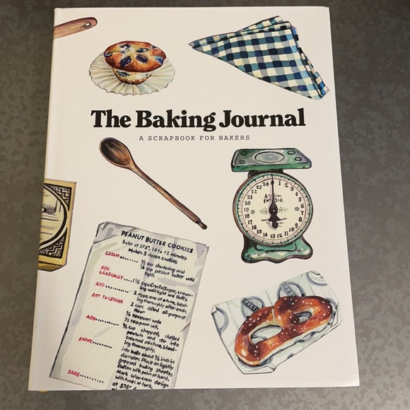 Set of Baking-Related Books 🧁 🍪 🎂 - Picture 6 of 9